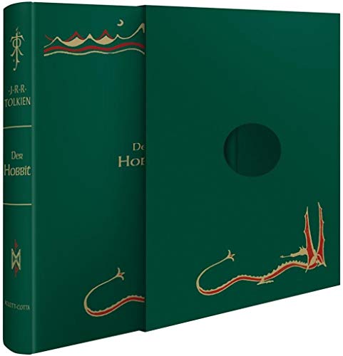 Der Hobbit: Sonderausgabe (9783608938401) by Tolkien, John Ronald Reuel