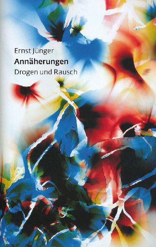 AnnÃ¤herungen (9783608938418) by Ernst JÃ¼nger