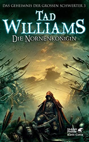 Beispielbild für Das Geheimnis der Großen Schwerter / Die Nornenkönigin zum Verkauf von Rheinberg-Buch Andreas Meier eK