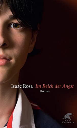 9783608938944: Rosa, I: Im Reich der Angst