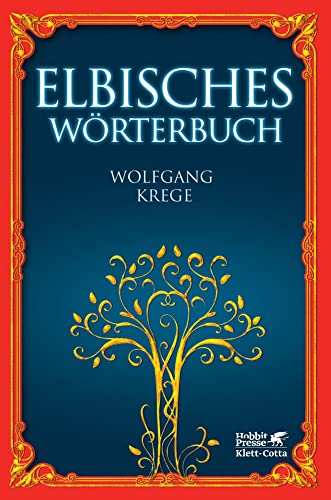 9783608939194: Elbisches Wrterbuch: Quenya und Sindarin