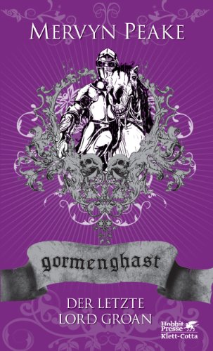 Beispielbild fr Peake, M: Gormenghast/Der letzte Lord Groan zum Verkauf von Blackwell's