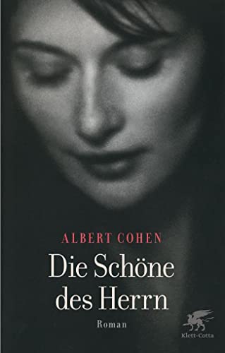 Die SchÃ¶ne des Herrn (9783608939392) by Cohen, Albert