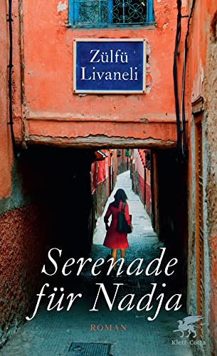 9783608939637: Serenade fr Nadja: Roman