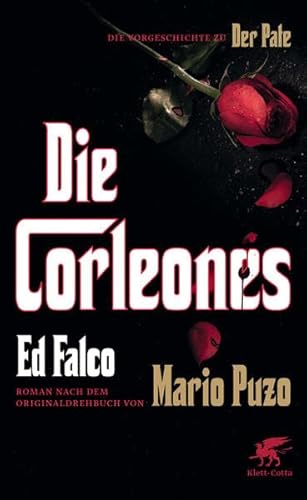 Doe Corleones, Ed Falco, die Vorgeschichte zu Der Pate