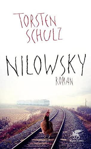 Stock image for Schulz, T: Nilowsky for sale by Blackwell's