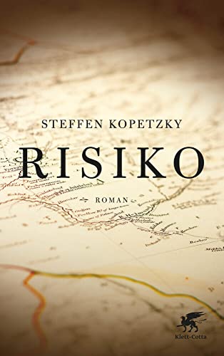 

Risiko: Roman