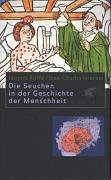 9783608940015: Die Seuchen in der Geschichte der Menschheit.