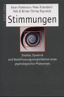 Beispielbild fr Stimmungen. Struktur, Dynamik und Beeinflussungsmglicjkeiten eines psychologischen Phnomens zum Verkauf von Celler Versandantiquariat