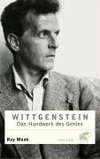 Wittgenstein. Das Handwerk des Genies. (9783608942804) by Monk, Ray