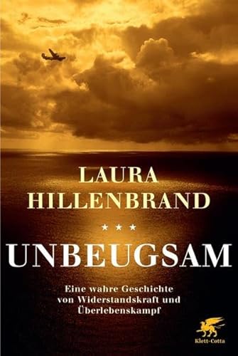 9783608946246: Unbeugsam: Eine wahre Geschichte von Widerstandskraft und berlebenskampf