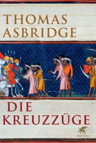 9783608946482: Die Kreuzzge