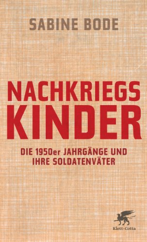 Stock image for Nachkriegskinder for sale by BombBooks