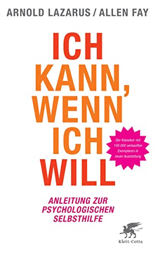 Stock image for Ich kann, wenn ich will -Language: german for sale by GreatBookPrices