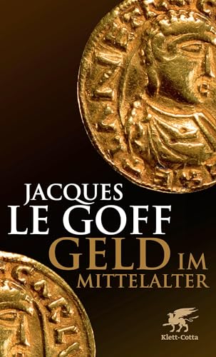 Imagen de archivo de Geld im Mittelalter a la venta por medimops