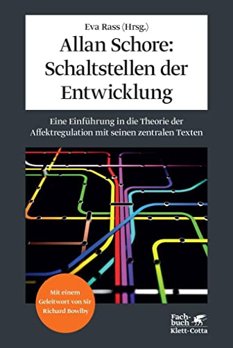 Beispielbild fr Allan Schore: Schaltstellen der Entwicklung -Language: german zum Verkauf von GreatBookPrices