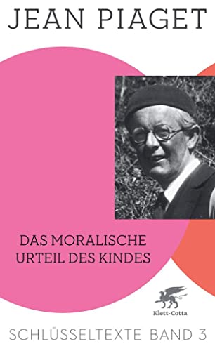 Beispielbild fr Das moralische Urteil des Kindes zum Verkauf von Blackwell's