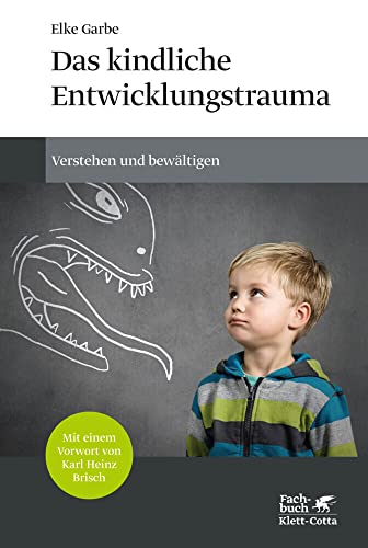 Beispielbild fr Das kindliche Entwicklungstrauma zum Verkauf von Blackwell's