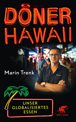 9783608948899: Trenk, M: Dner Hawaii