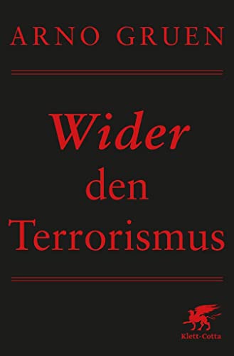 9783608949001: Wider den Terrorismus