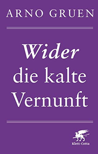 Stock image for Wider die kalte Vernunft -Language: german for sale by GreatBookPrices