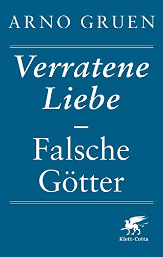 Stock image for Verratene Liebe - Falsche Gtter -Language: german for sale by GreatBookPrices