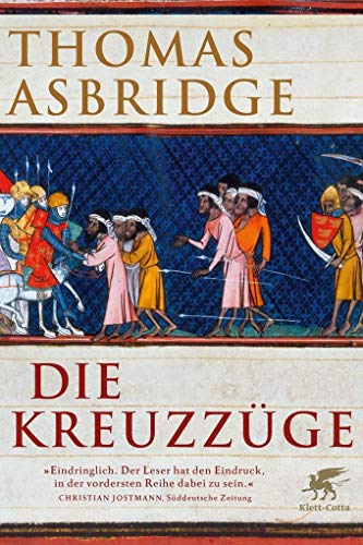 Stock image for Die Kreuzzge for sale by medimops