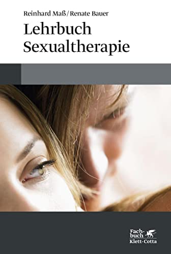 Imagen de archivo de Lehrbuch Sexualtherapie a la venta por Altstadt Antiquariat Rapperswil