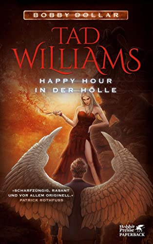 Imagen de archivo de Happy Hour in der Hlle -Language: german a la venta por GreatBookPrices