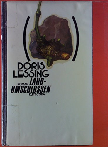 Landumschlossen (9783608950847) by Lessing, Doris