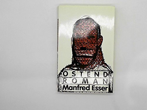 Stock image for Ostend-Roman (German Edition) for sale by Harry Righton