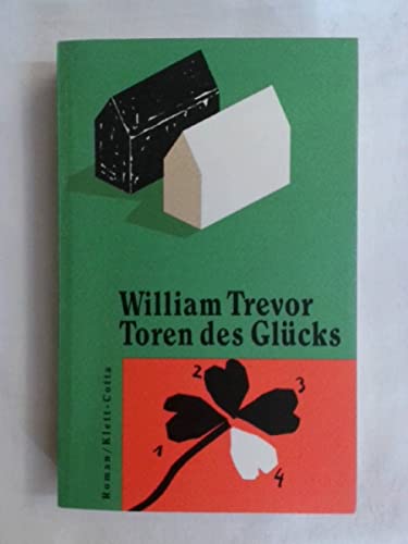 9783608952810: Toren des Glcks. Roman