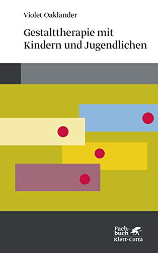 Beispielbild fr Gestalttherapie mit Kindern und Jugendlichen (Konzepte der Humanwissenschaften) zum Verkauf von Norbert Kretschmann