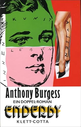 Enderby. Die Stiefmutter / Die Muse. (9783608952964) by Burgess, Anthony