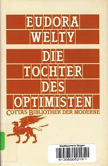 Die Tochter des Optimisten