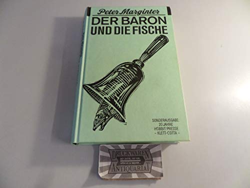 Imagen de archivo de Der Baron und die Fische a la venta por Storisende Versandbuchhandlung