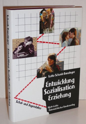 Stock image for Entwicklung, Sozialisation, Erziehung, Bd. 2 Schulalter und Jugendalter for sale by medimops