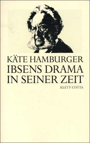 Beispielbild fr Ibsens Drama in seiner Zeit zum Verkauf von medimops