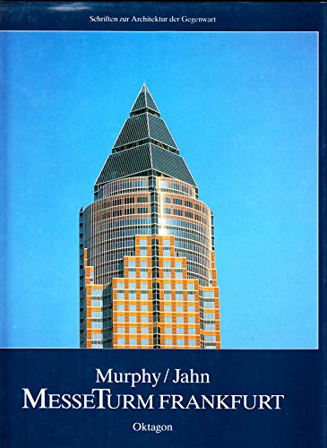 Stock image for Messeturm Frankfurt. for sale by Books From California
