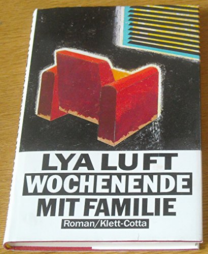 Beispielbild fr Wochenende mit Familie Luft, Lya zum Verkauf von tomsshop.eu