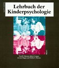 Beispielbild fr Lehrbuch der Kinderpsychologie, 2 Bde., Bd.2 zum Verkauf von medimops