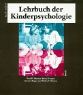 Imagen de archivo de Lehrbuch der Kinderpsychologie, 2 Bde., Bd.2 a la venta por medimops