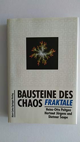 Imagen de archivo de Bausteine des Chaos. Fraktale a la venta por medimops