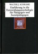 9783608959376: Einfhrung in die moderne Entwicklungspsychologie fr Pdagogen und Sozialpdagogen.