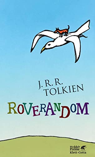 Stock image for Roverandom for sale by GreatBookPrices