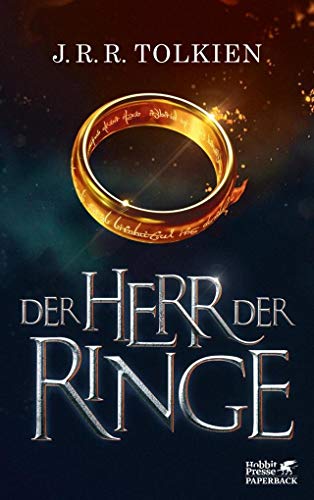 Beispielbild fr Der Herr der Ringe: Sonderausgabe zum Verkauf von medimops