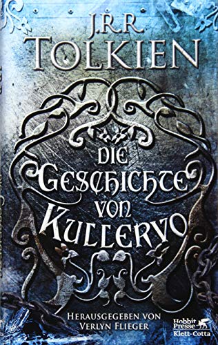 Imagen de archivo de Die Geschichte von Kullervo a la venta por Storisende Versandbuchhandlung
