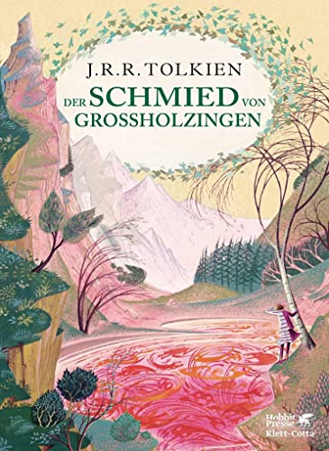 9783608960938: Der Schmied von Groholzingen