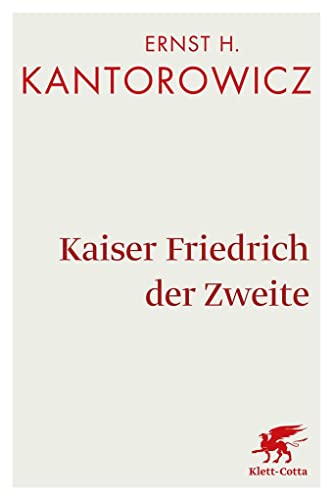Stock image for Kaiser Friedrich der Zweite -Language: german for sale by GreatBookPrices
