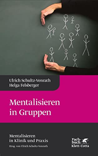 Imagen de archivo de Mentalisieren in Gruppen -Language: german a la venta por GreatBookPrices